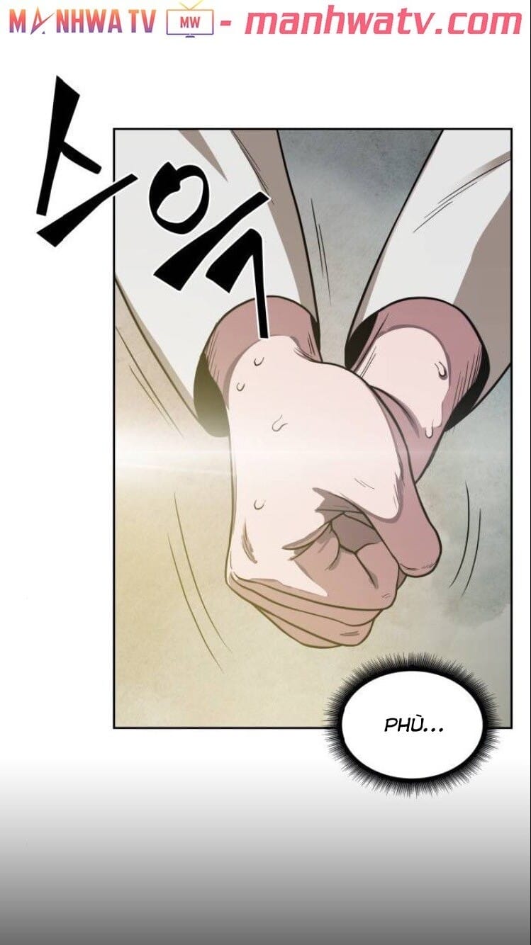 Truyện Tranh Ngã Lão Ma Thần trang 6