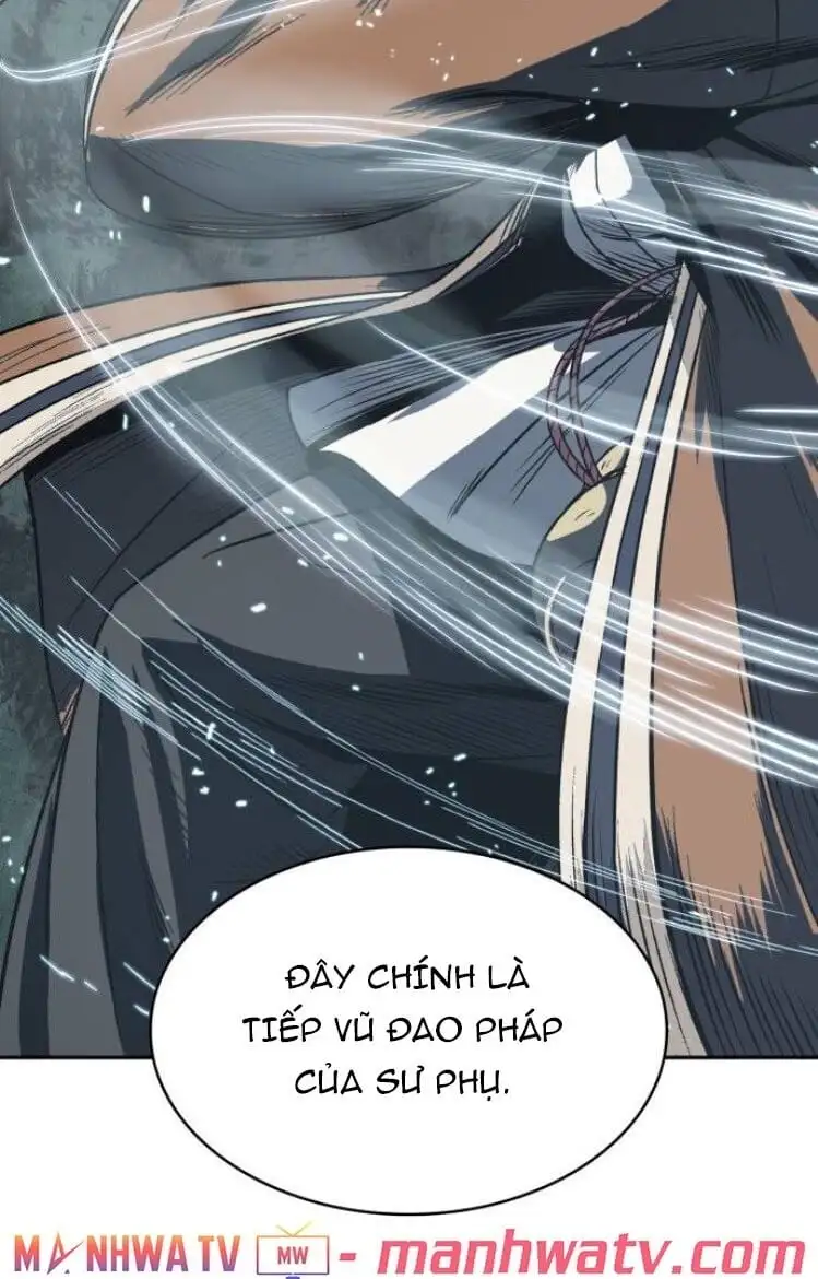 Truyện Tranh Ngã Lão Ma Thần trang 6