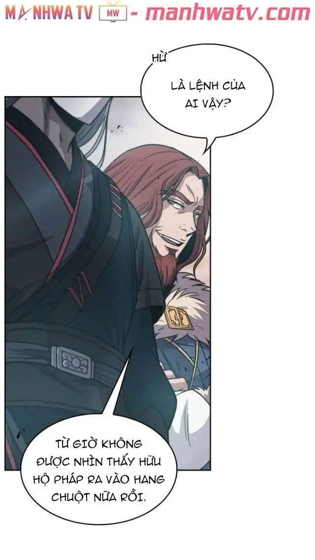 Truyện Tranh Ngã Lão Ma Thần trang 6