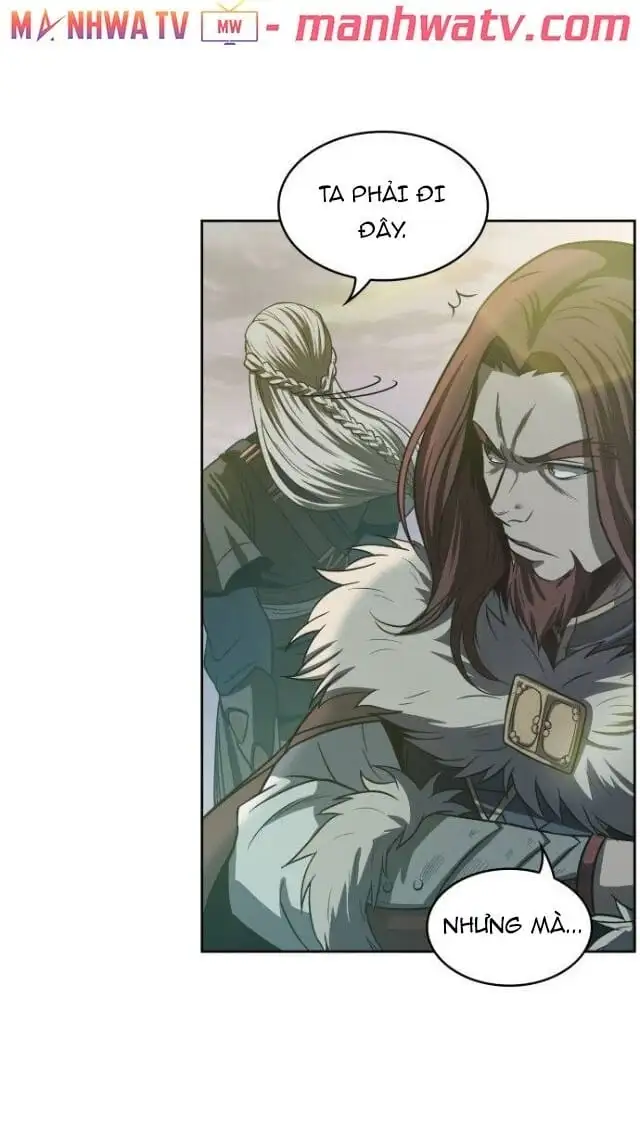 Truyện Tranh Ngã Lão Ma Thần trang 6