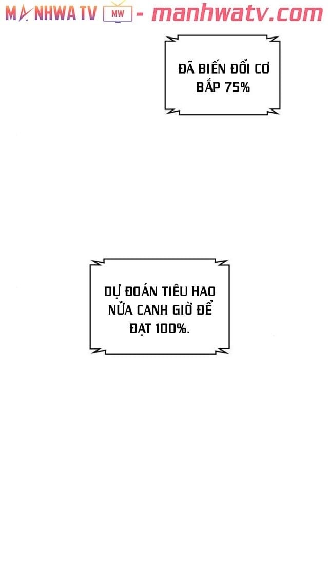 Truyện Tranh Ngã Lão Ma Thần trang 6