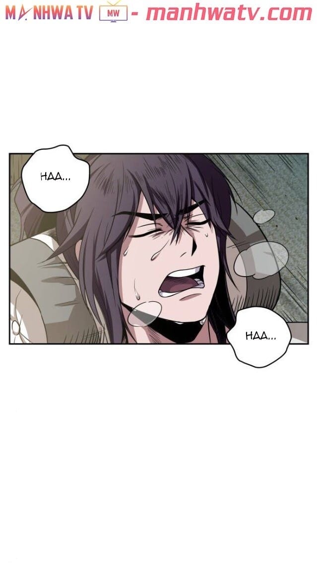 Truyện Tranh Ngã Lão Ma Thần trang 6