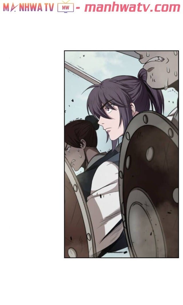 Truyện Tranh Ngã Lão Ma Thần trang 6