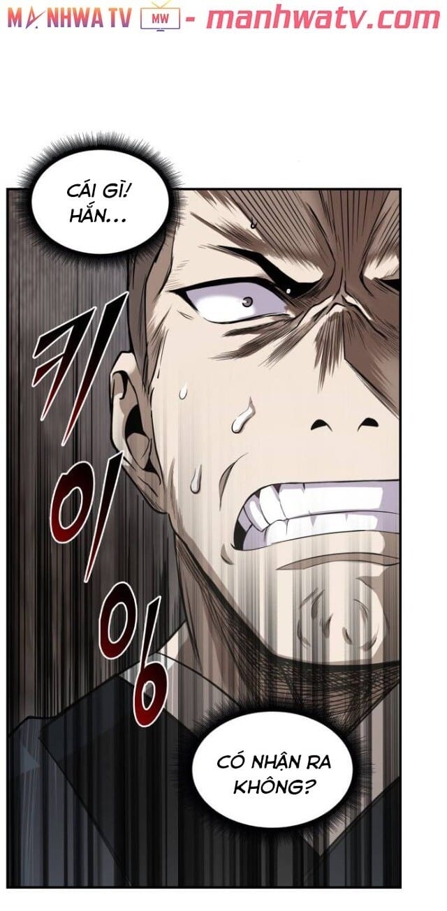 Truyện Tranh Ngã Lão Ma Thần trang 6