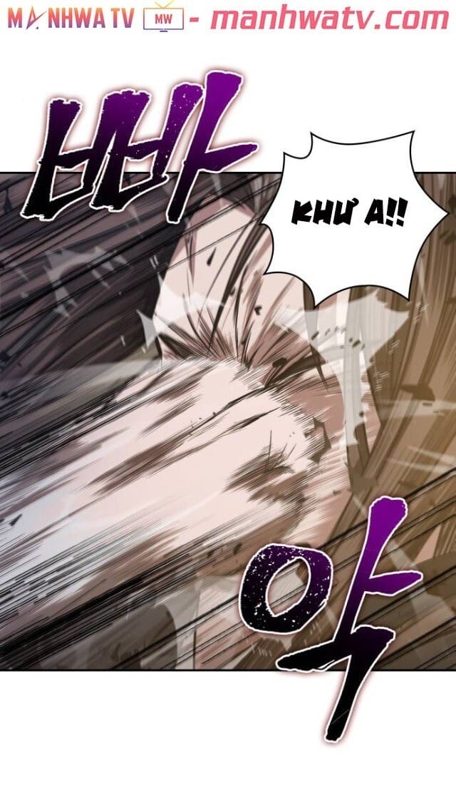 Truyện Tranh Ngã Lão Ma Thần trang 6