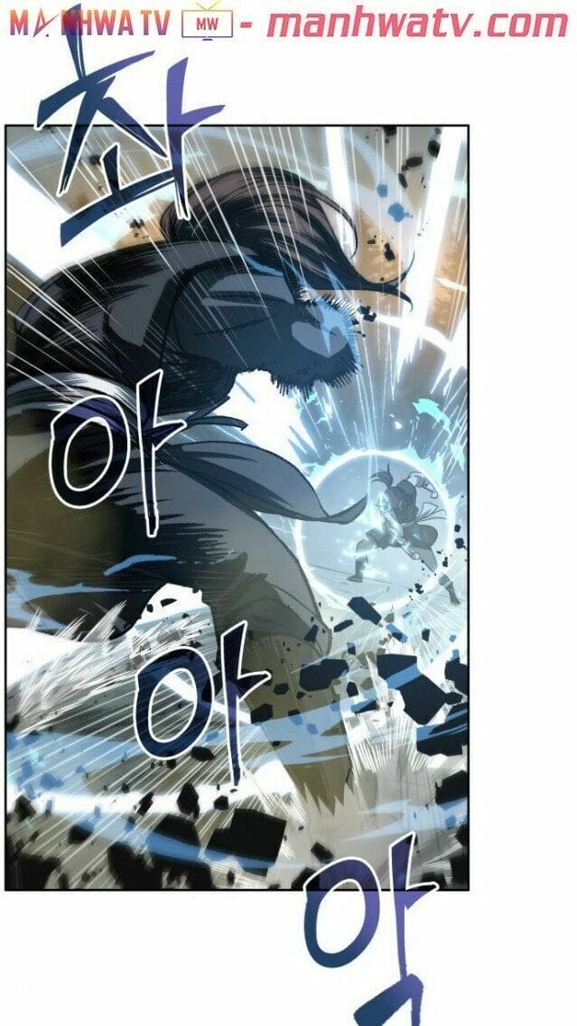 Truyện Tranh Ngã Lão Ma Thần trang 6