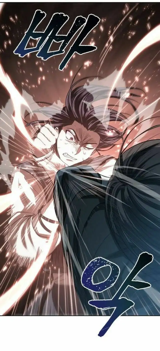 Truyện Tranh Ngã Lão Ma Thần trang 6