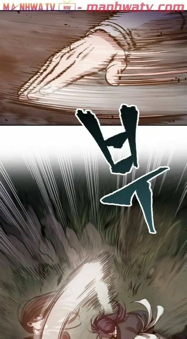 Truyện Tranh Ngã Lão Ma Thần trang 6