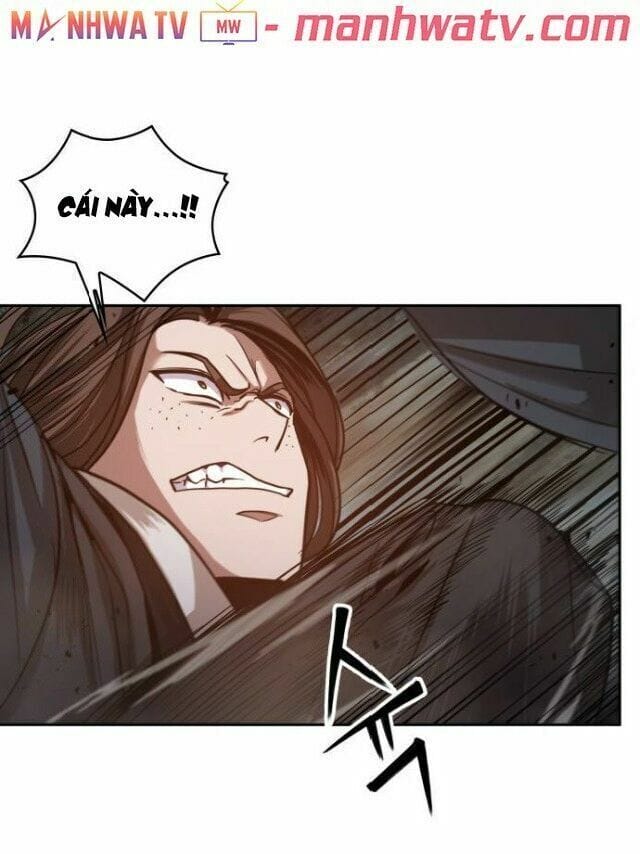 Truyện Tranh Ngã Lão Ma Thần trang 6