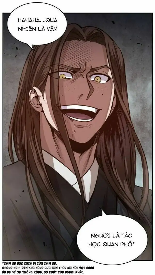 Truyện Tranh Ngã Lão Ma Thần trang 6