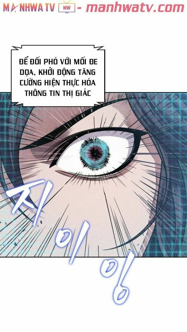 Truyện Tranh Ngã Lão Ma Thần trang 6