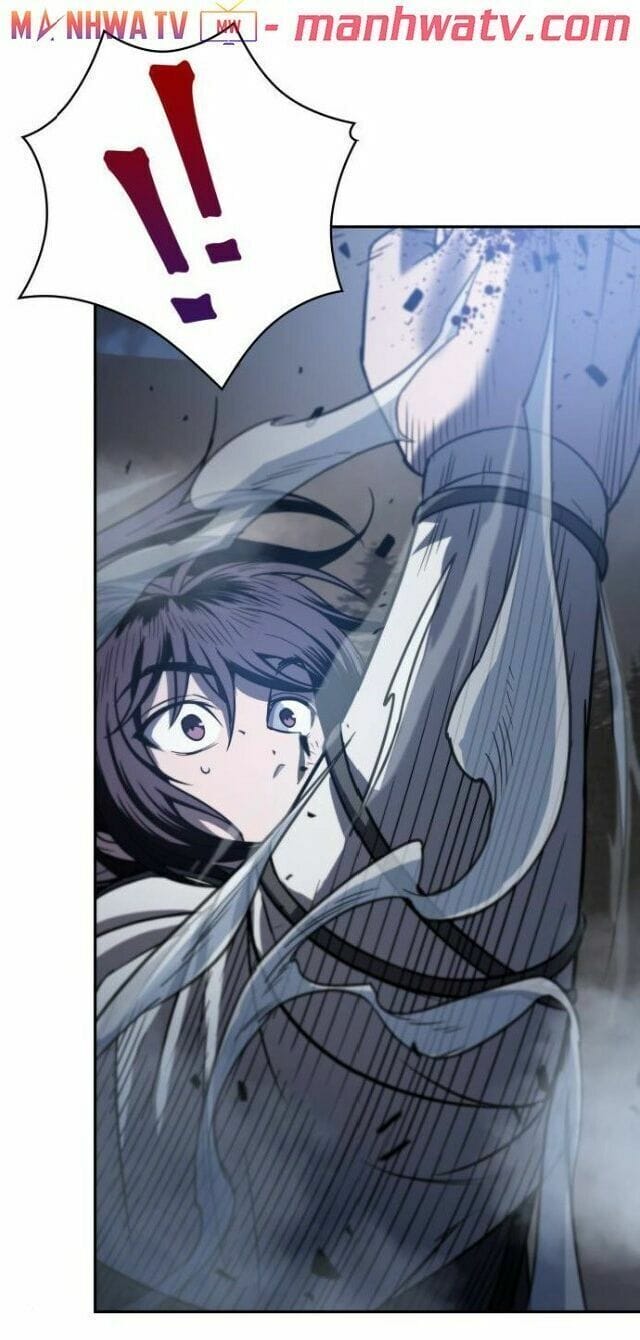 Truyện Tranh Ngã Lão Ma Thần trang 6