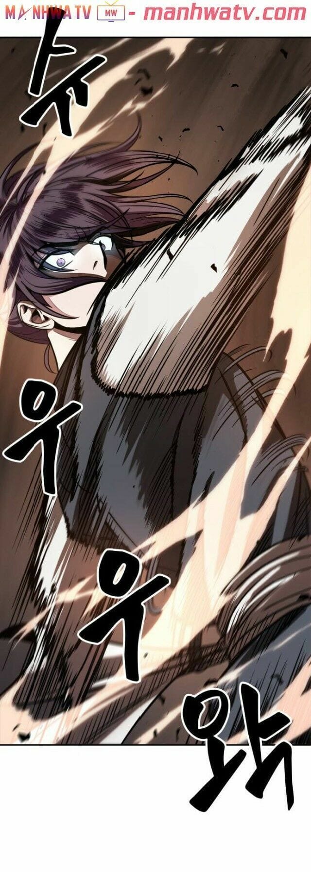 Truyện Tranh Ngã Lão Ma Thần trang 6