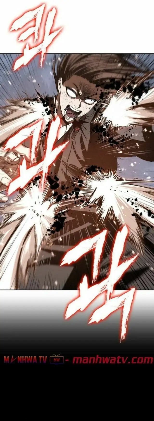 Truyện Tranh Ngã Lão Ma Thần trang 6