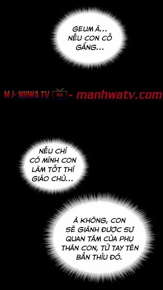 Truyện Tranh Ngã Lão Ma Thần trang 6