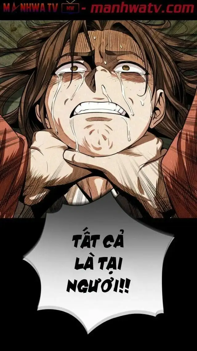 Truyện Tranh Ngã Lão Ma Thần trang 6