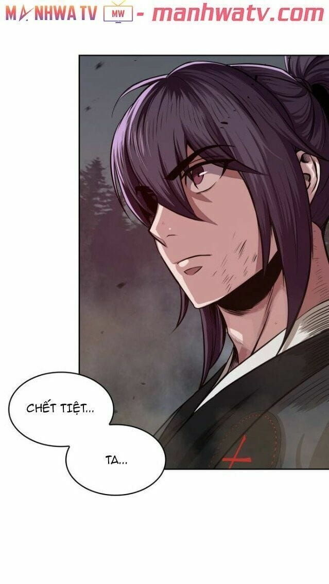 Truyện Tranh Ngã Lão Ma Thần trang 6