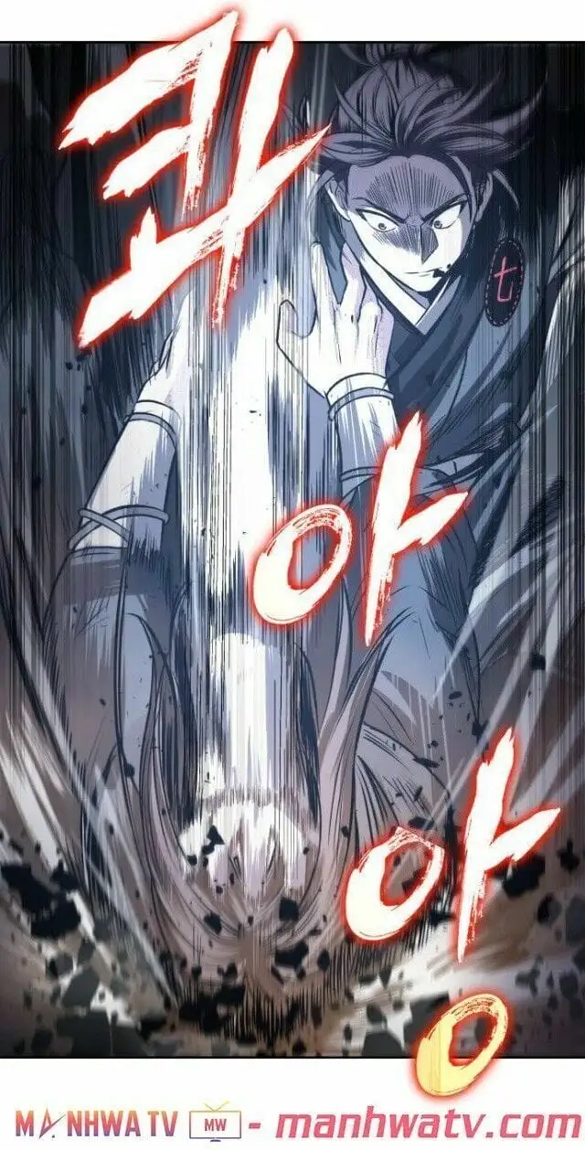 Truyện Tranh Ngã Lão Ma Thần trang 6