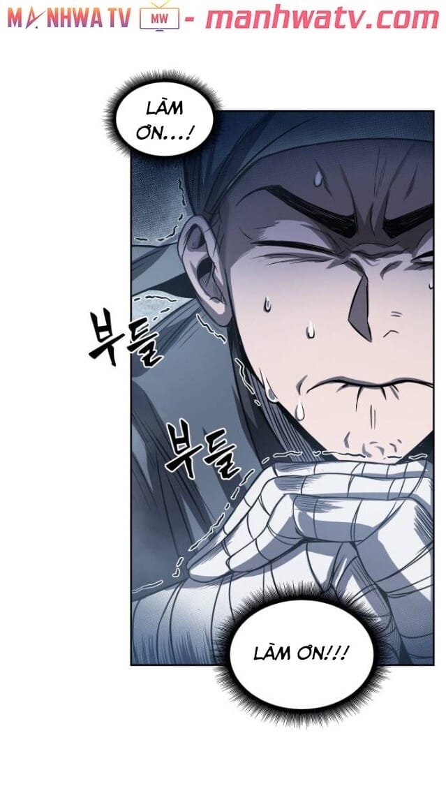 Truyện Tranh Ngã Lão Ma Thần trang 6