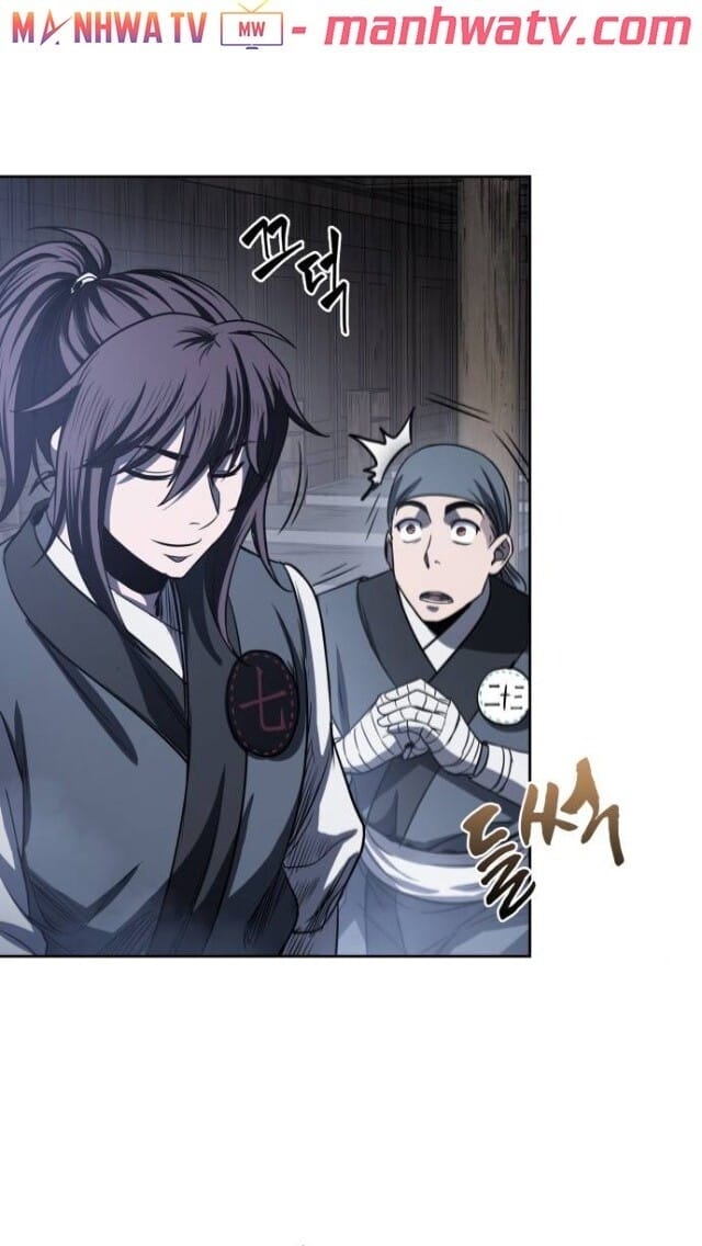 Truyện Tranh Ngã Lão Ma Thần trang 6