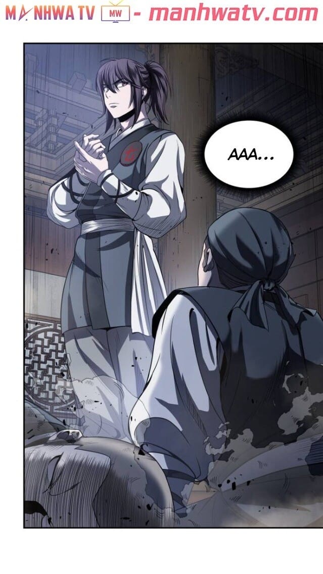 Truyện Tranh Ngã Lão Ma Thần trang 6