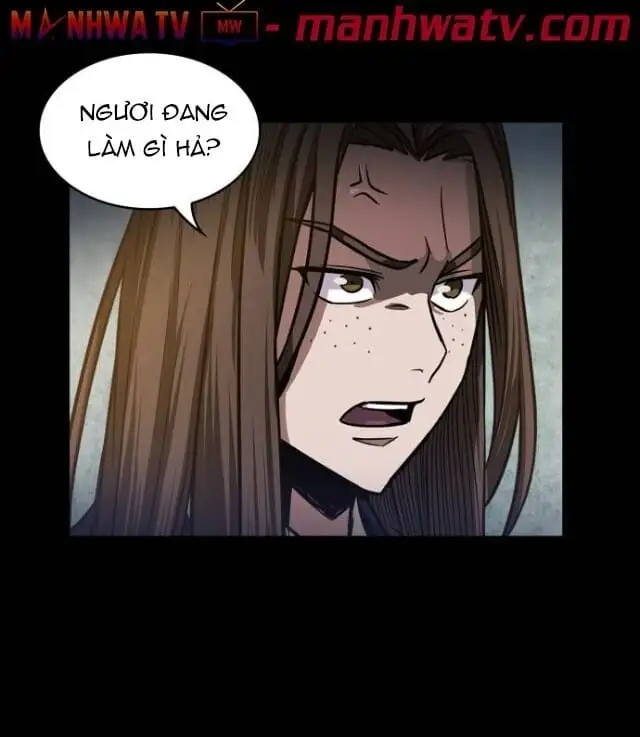 Truyện Tranh Ngã Lão Ma Thần trang 6