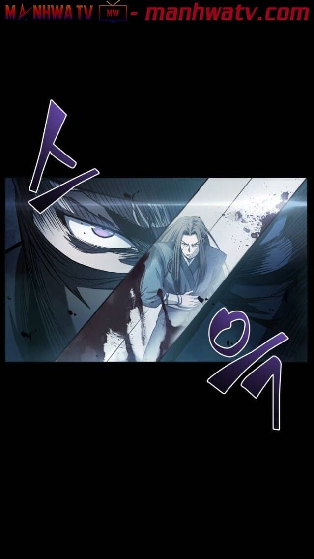 Truyện Tranh Ngã Lão Ma Thần trang 6