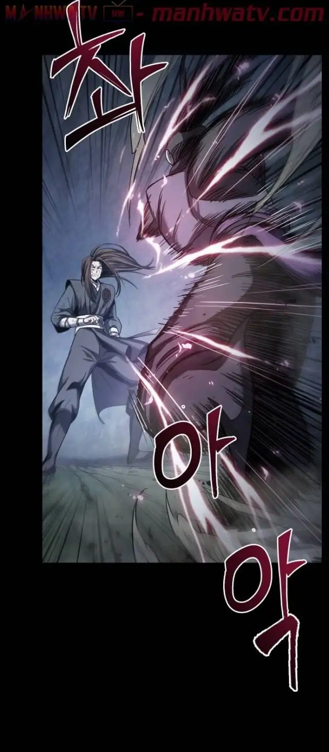 Truyện Tranh Ngã Lão Ma Thần trang 6