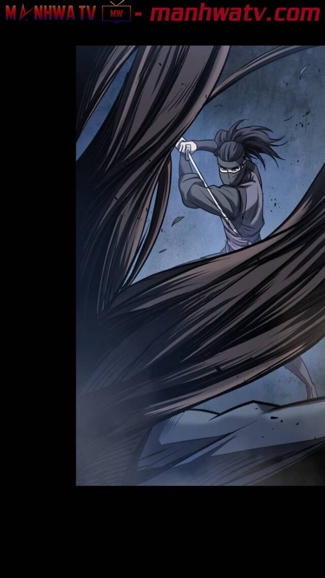 Truyện Tranh Ngã Lão Ma Thần trang 6