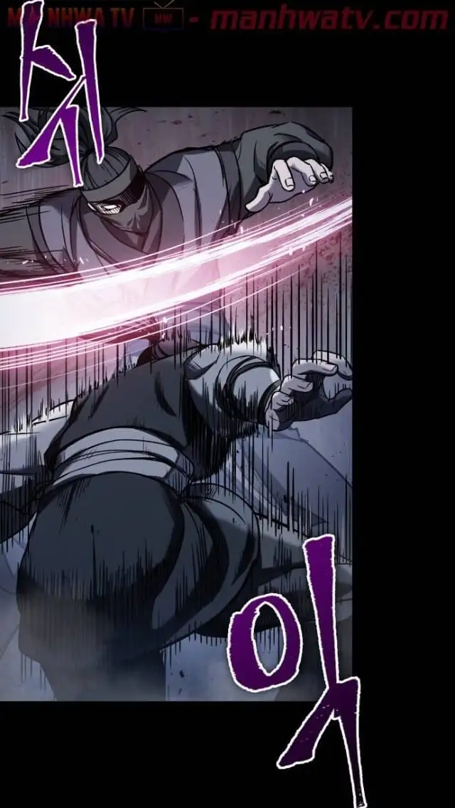 Truyện Tranh Ngã Lão Ma Thần trang 6