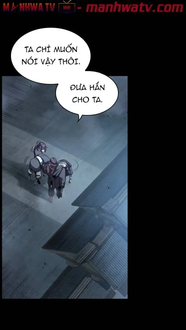 Truyện Tranh Ngã Lão Ma Thần trang 6