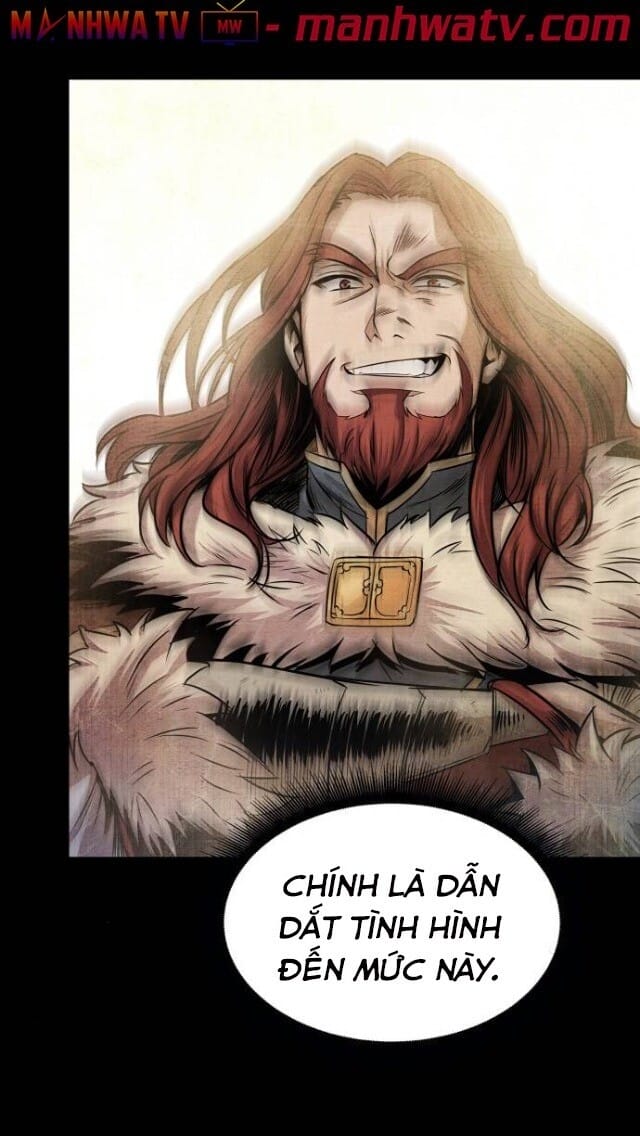 Truyện Tranh Ngã Lão Ma Thần trang 6