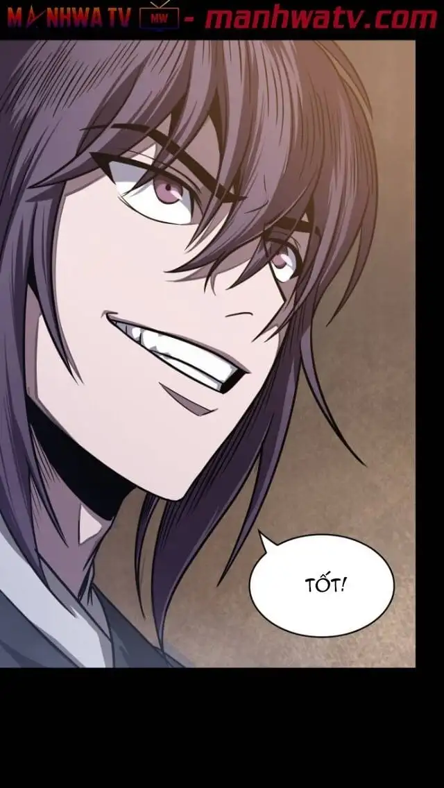 Truyện Tranh Ngã Lão Ma Thần trang 6