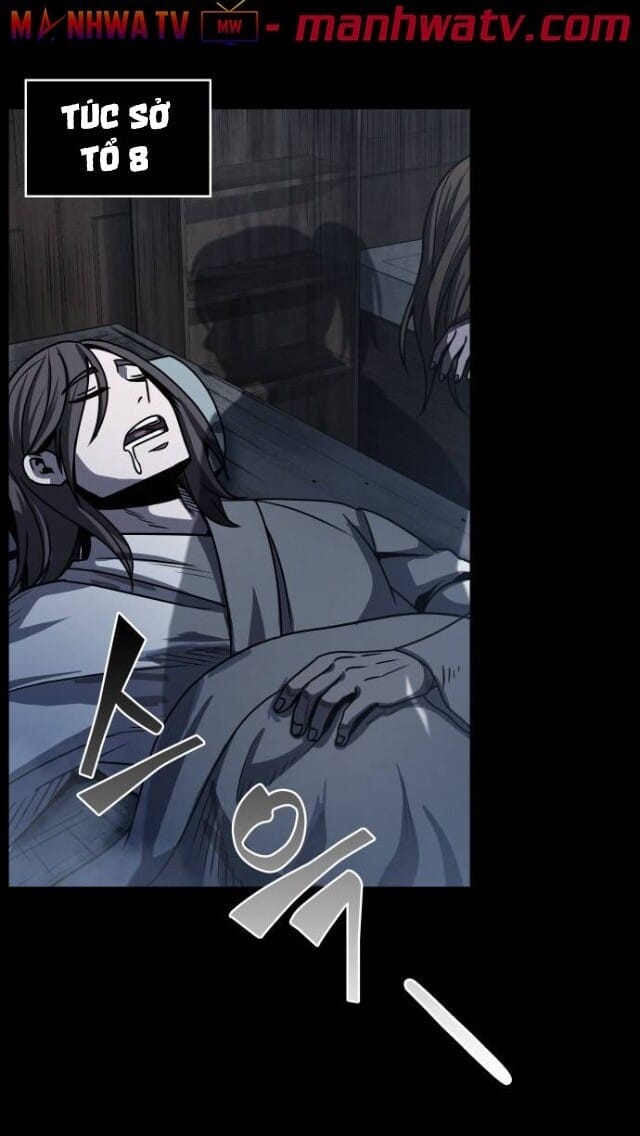 Truyện Tranh Ngã Lão Ma Thần trang 6