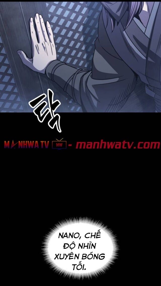 Truyện Tranh Ngã Lão Ma Thần trang 6