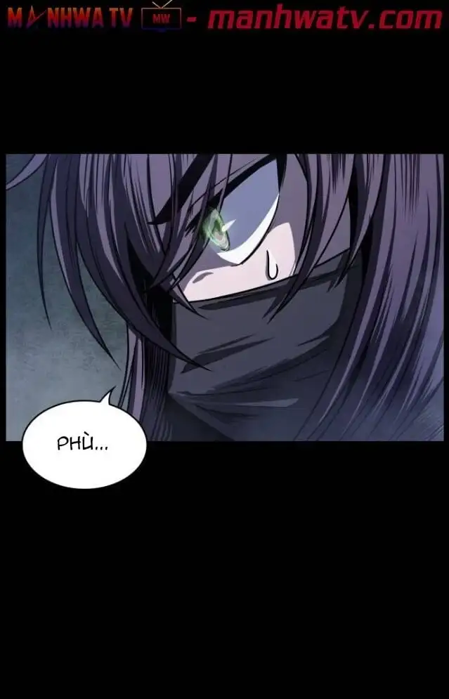 Truyện Tranh Ngã Lão Ma Thần trang 6