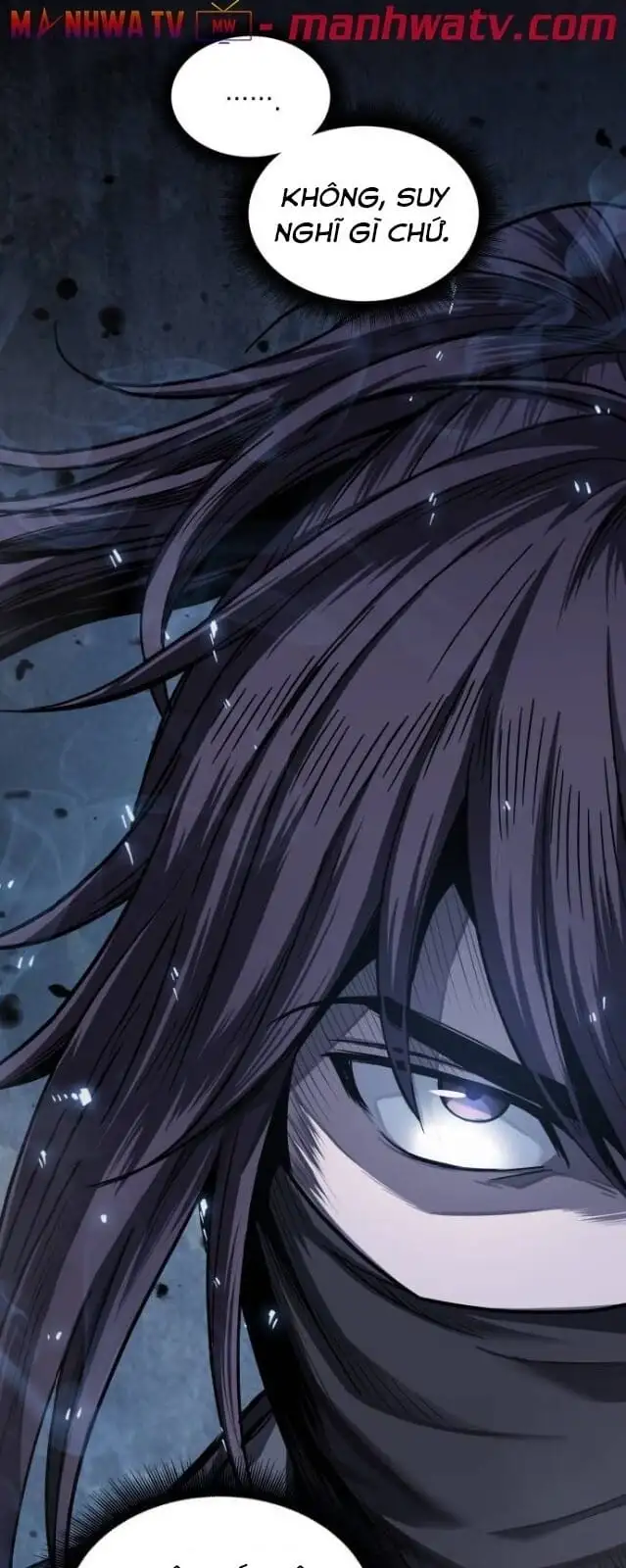 Truyện Tranh Ngã Lão Ma Thần trang 6