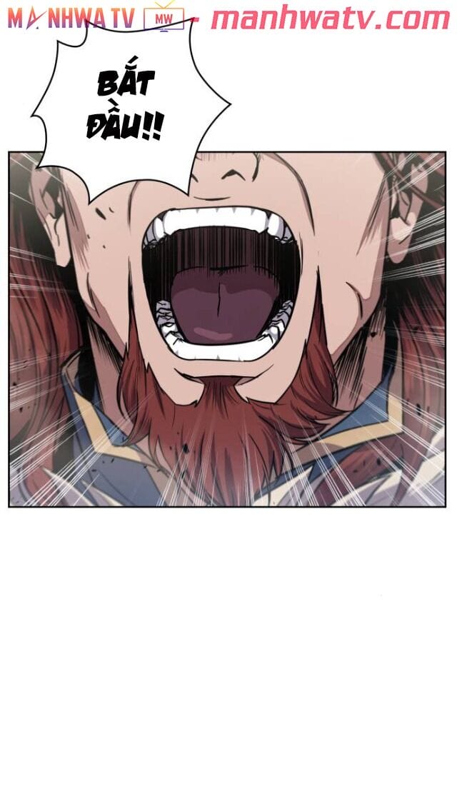 Truyện Tranh Ngã Lão Ma Thần trang 6