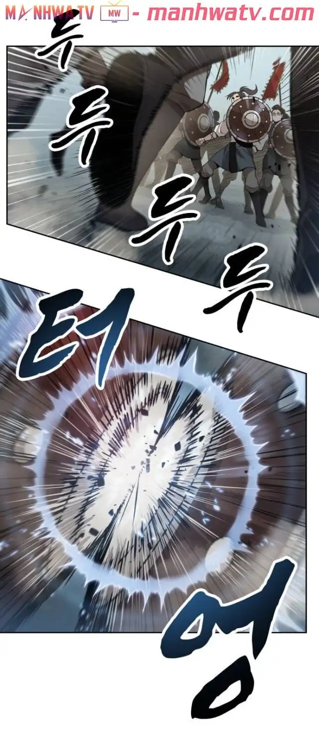 Truyện Tranh Ngã Lão Ma Thần trang 6