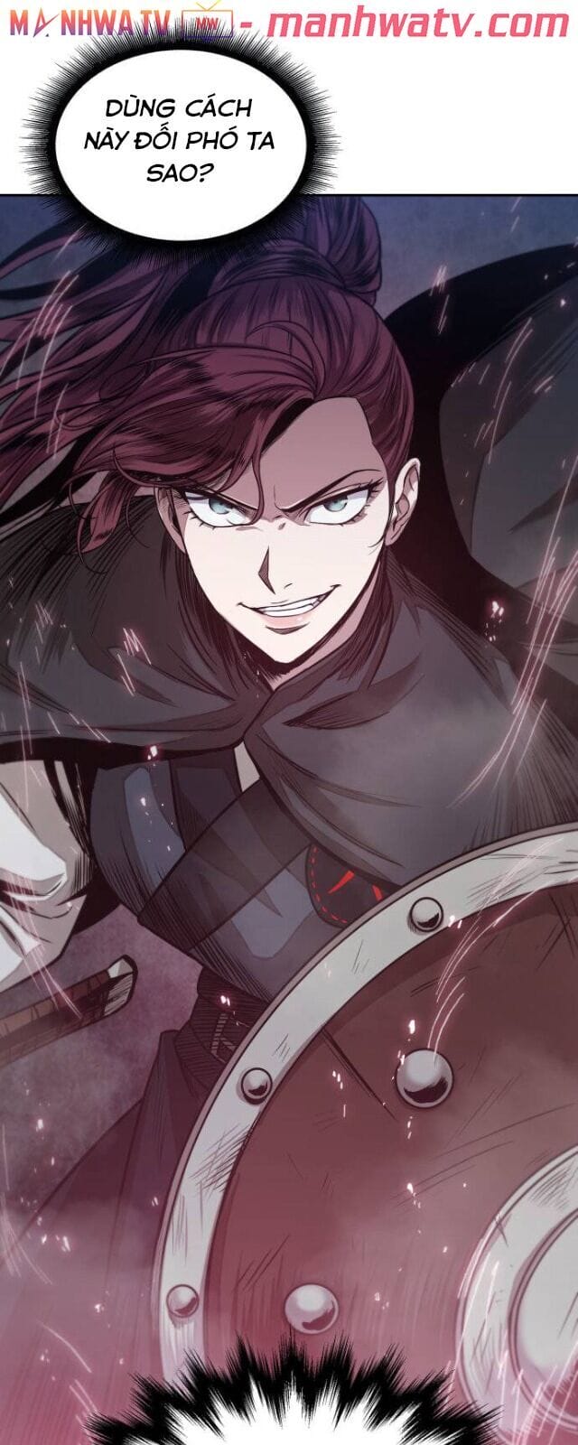 Truyện Tranh Ngã Lão Ma Thần trang 6