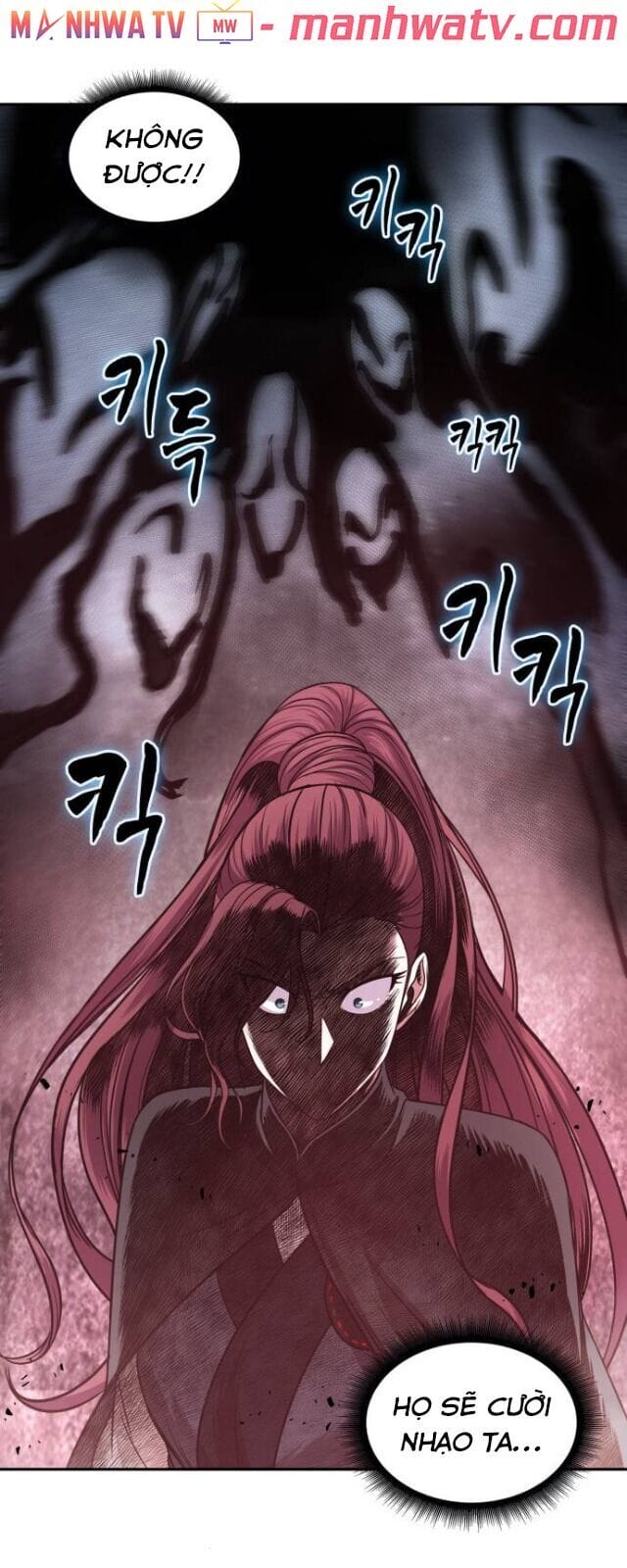 Truyện Tranh Ngã Lão Ma Thần trang 6