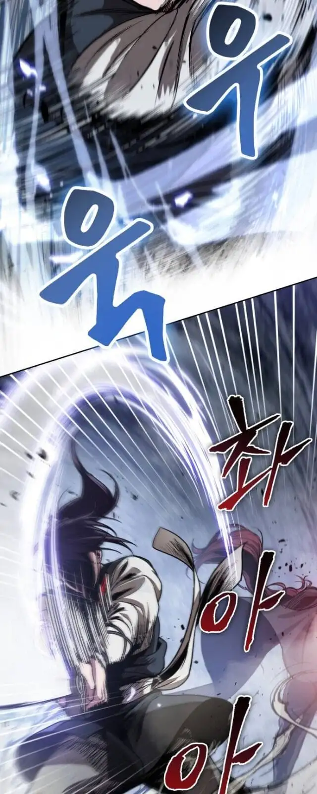 Truyện Tranh Ngã Lão Ma Thần trang 6