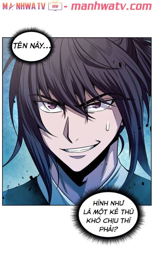 Truyện Tranh Ngã Lão Ma Thần trang 6