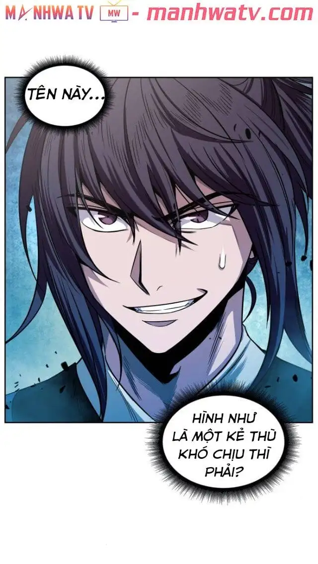 Truyện Tranh Ngã Lão Ma Thần trang 6