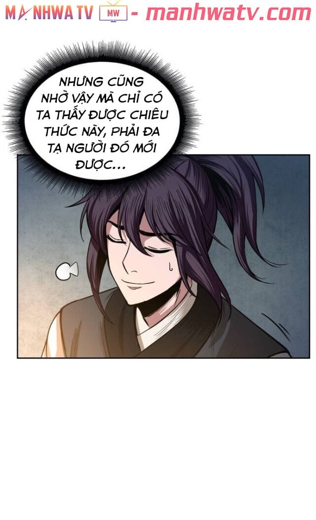 Truyện Tranh Ngã Lão Ma Thần trang 6