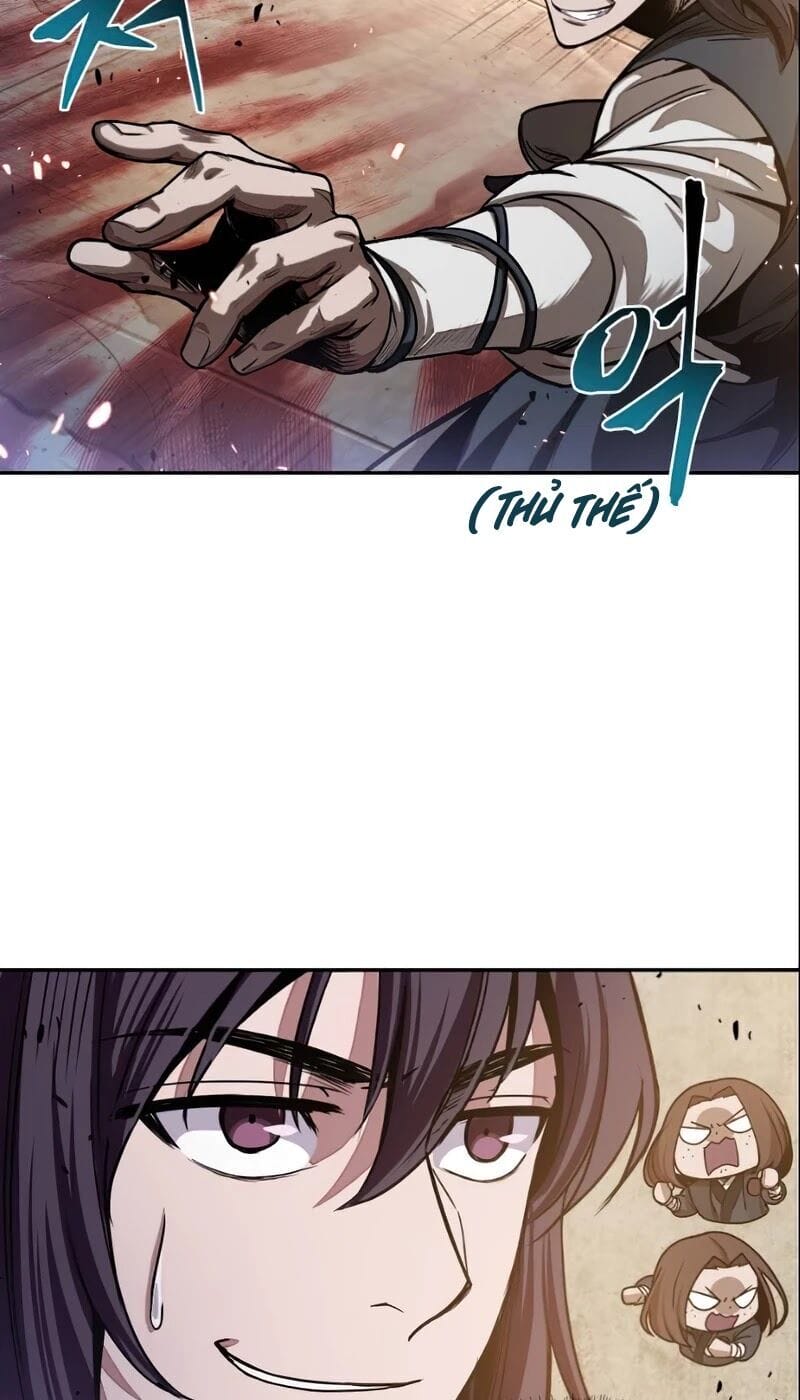 Truyện Tranh Ngã Lão Ma Thần trang 6