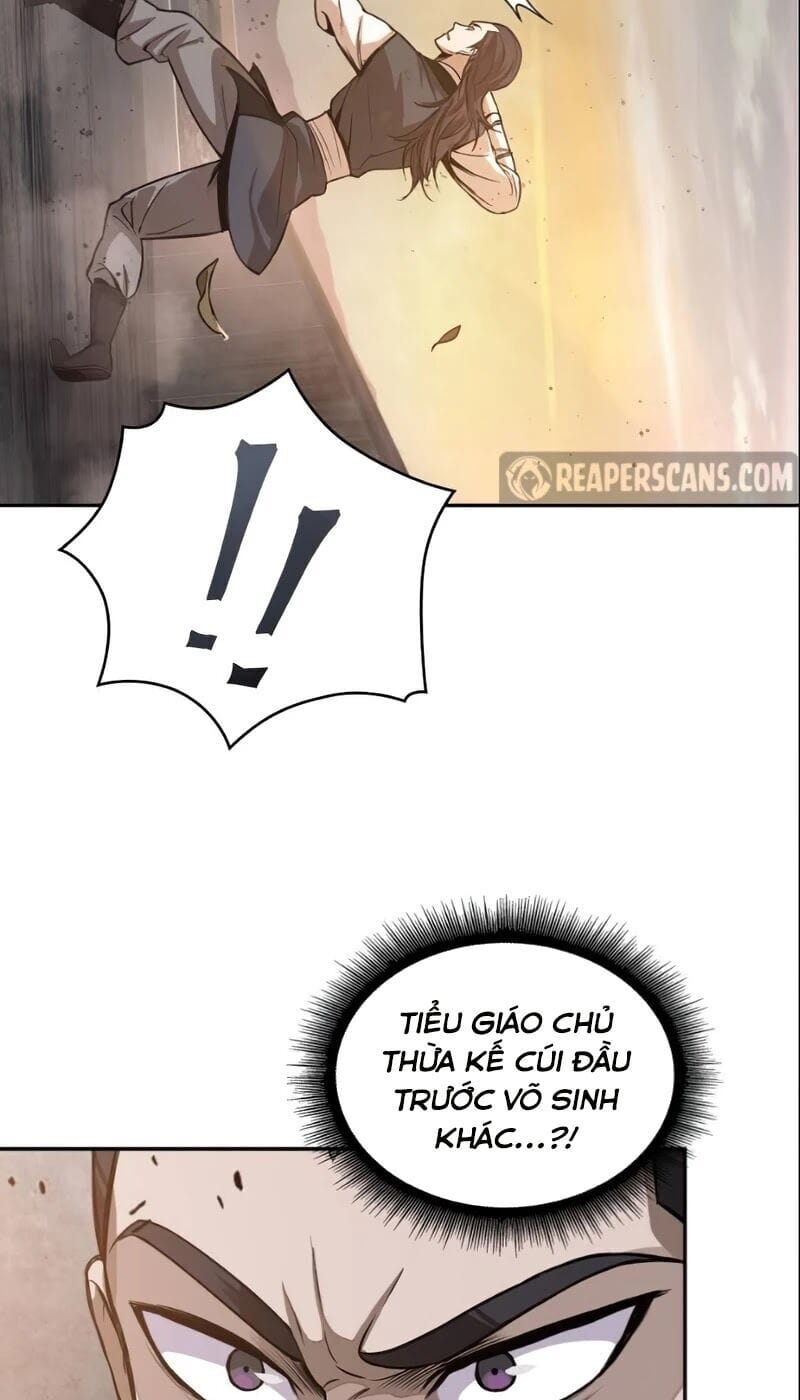 Truyện Tranh Ngã Lão Ma Thần trang 6