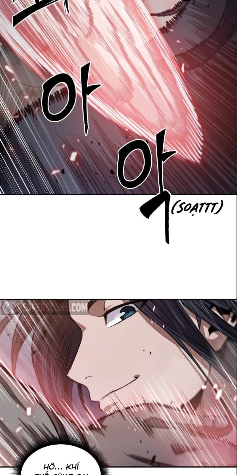 Truyện Tranh Ngã Lão Ma Thần trang 6