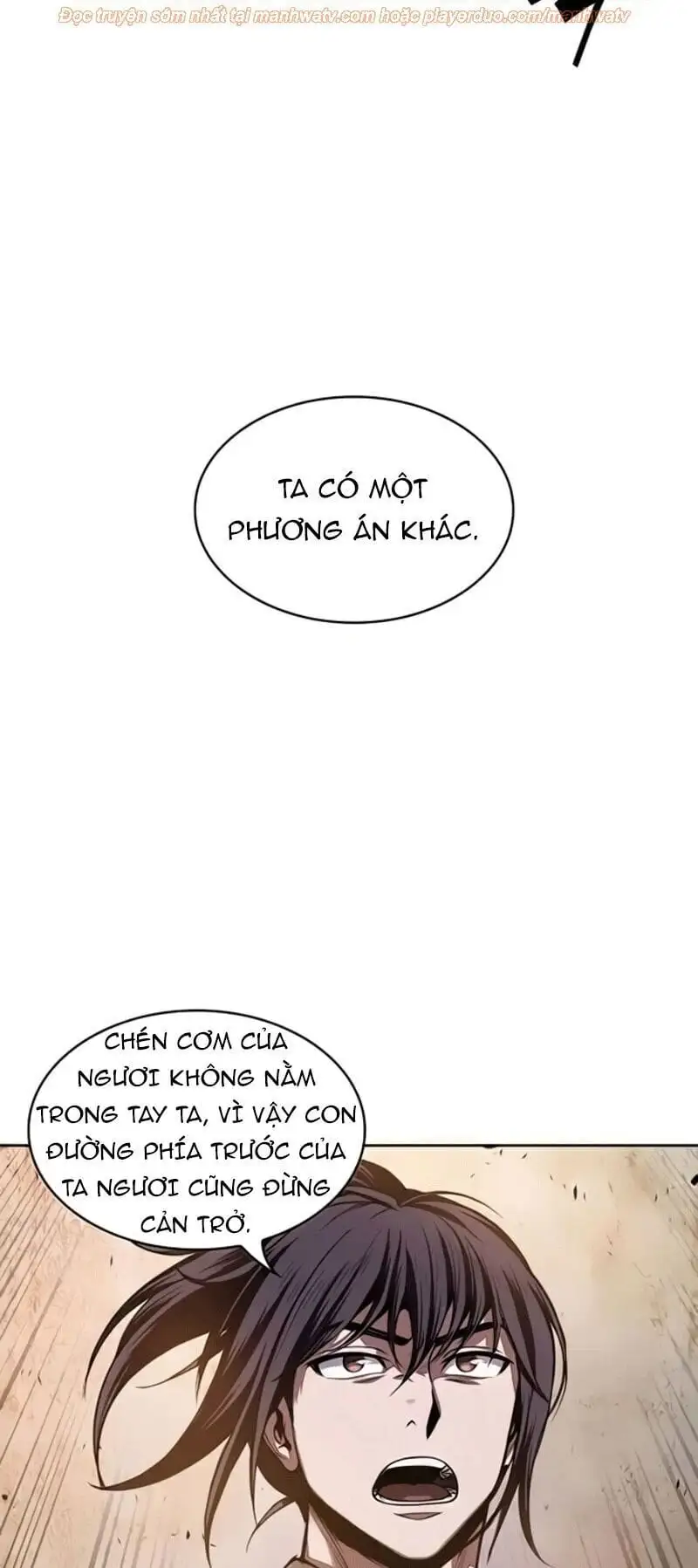 Truyện Tranh Ngã Lão Ma Thần trang 6