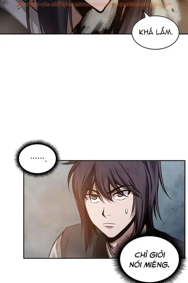 Truyện Tranh Ngã Lão Ma Thần trang 6